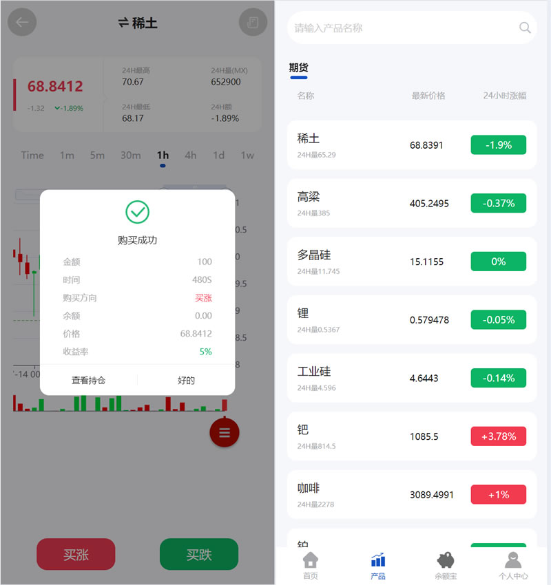 图片[7]PaPa源码_PaPa源码网_PHP源码_网站源码_网站模板_软件源码_游戏源码_资源分享_小程序源码,网站插件_工具软件_源码分享_商业源码_源码教程_免费源码PY156多语言广州期货交易平台开发/秒合约交易系统源码/微盘K线完整工程PaPa源码_PaPa源码网_PHP源码_网站源码_网站模板_软件源码_游戏源码_资源分享_小程序源码,网站插件_工具软件_源码分享_商业源码_源码教程_免费源码PaPa源码