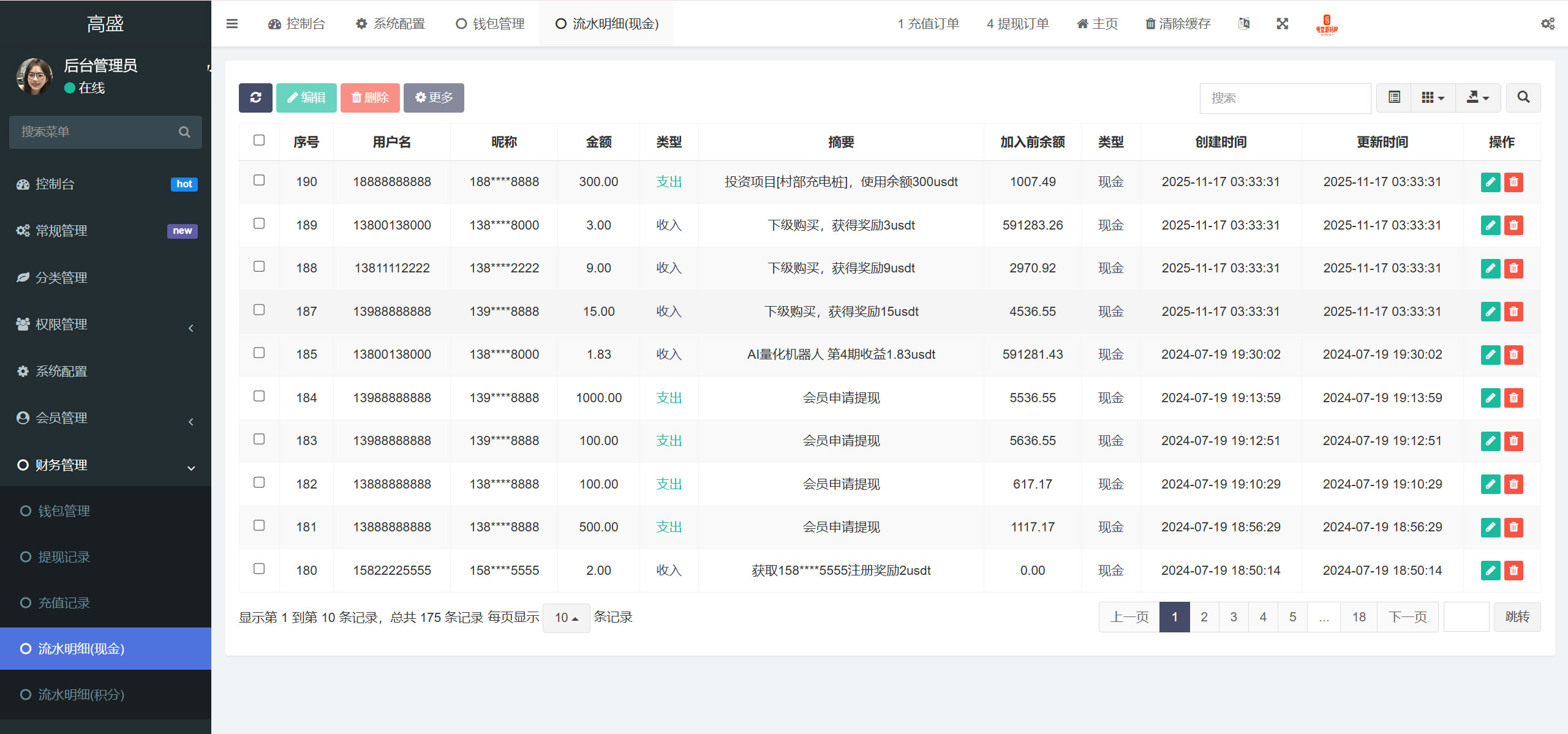 图片[2]PaPa源码_PaPa源码网_PHP源码_网站源码_网站模板_软件源码_游戏源码_资源分享_小程序源码,网站插件_工具软件_源码分享_商业源码_源码教程_免费源码PY177基于AI量化的新能源充电桩投资系统/Uniapp前端与PHP后端完整源码PaPa源码_PaPa源码网_PHP源码_网站源码_网站模板_软件源码_游戏源码_资源分享_小程序源码,网站插件_工具软件_源码分享_商业源码_源码教程_免费源码PaPa源码