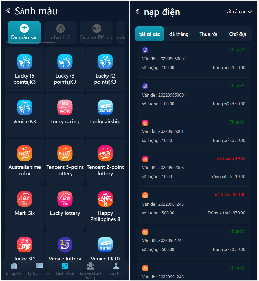 Y0004大富聚星四国语言cp系统源码/纯越南语言ssc源码/越南ssc游戏带开奖控制全开源